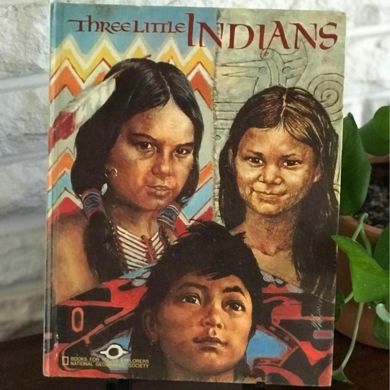Three Little Indians (1974)