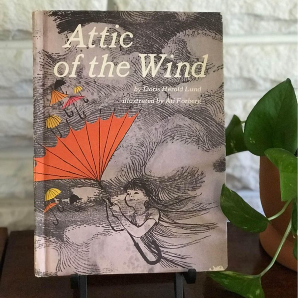 Attic of the Wind (1966)