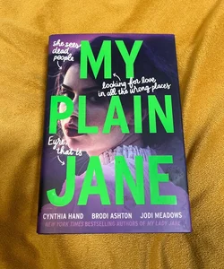 My Plain Jane