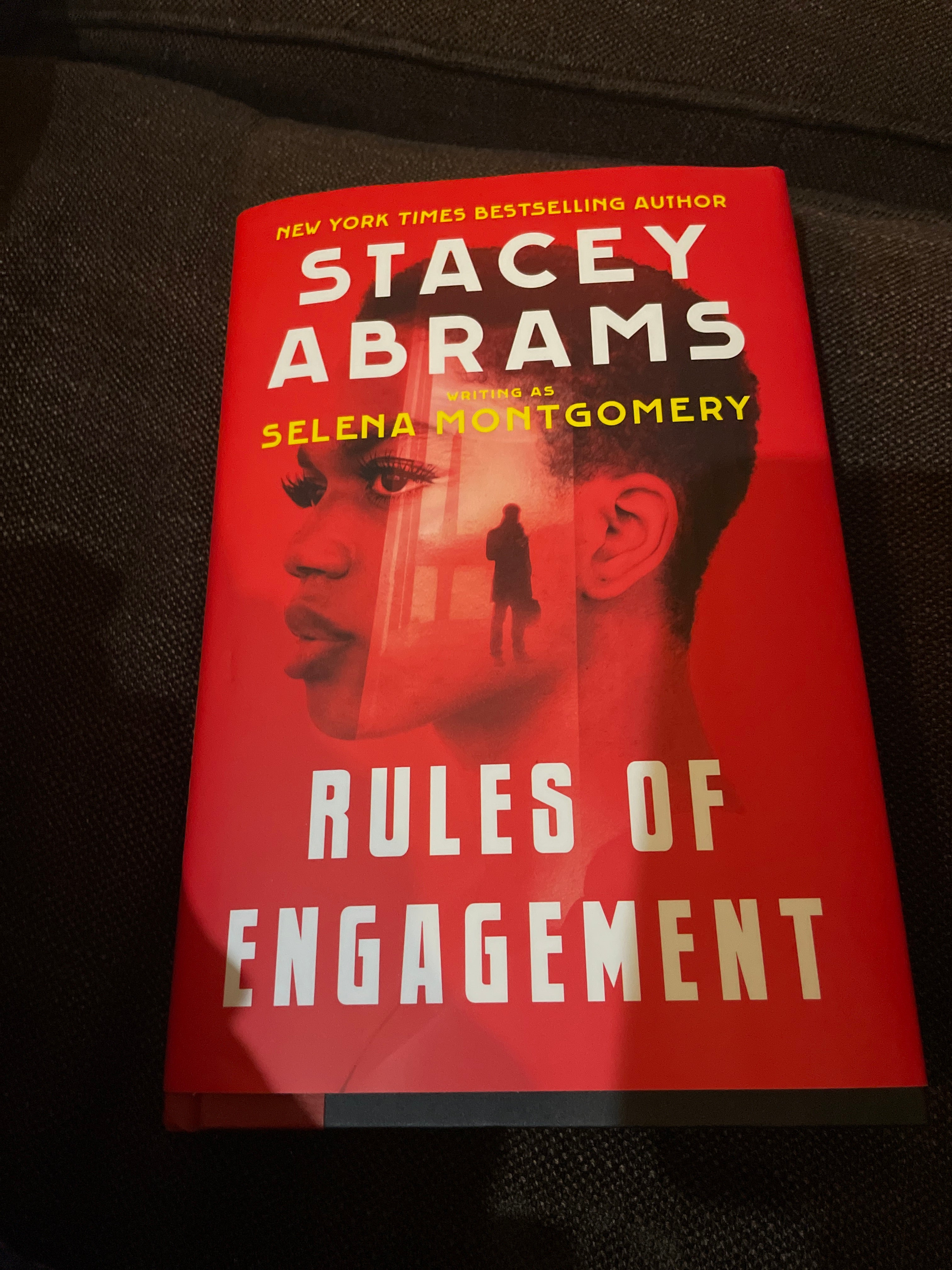 Rules of Engagement