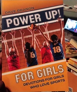 Power up! for Girls