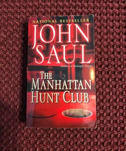 The Manhattan Hunt Club