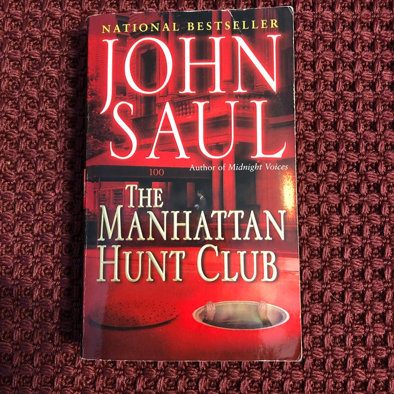 The Manhattan Hunt Club