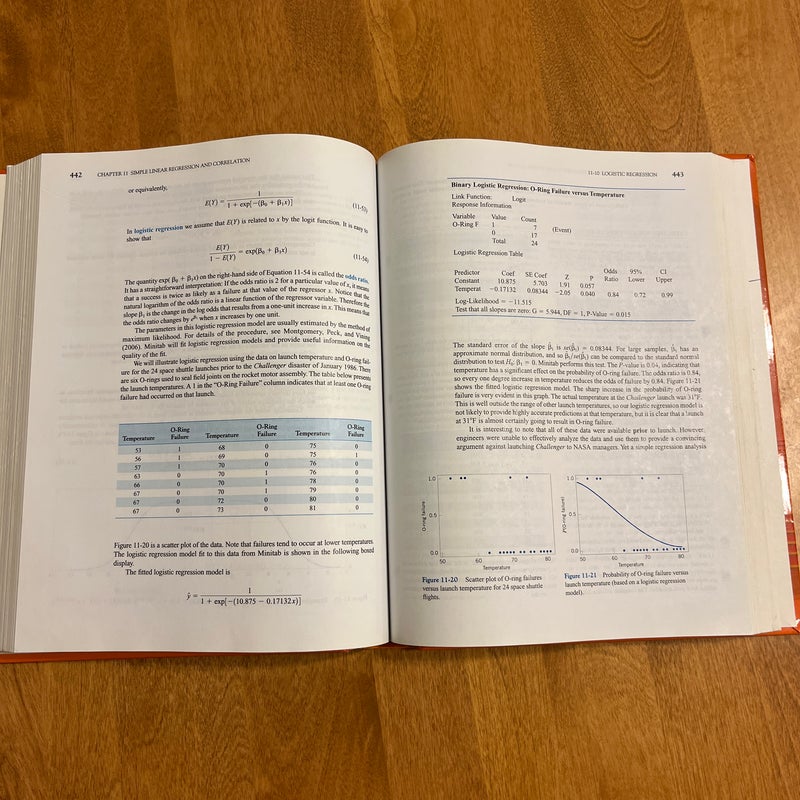Applied Statistics and Probability for Engineers