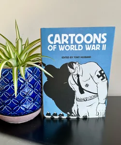 Cartoons of World War II (2) 