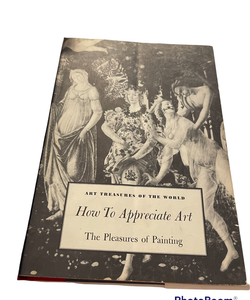 How to Apprecite Art 