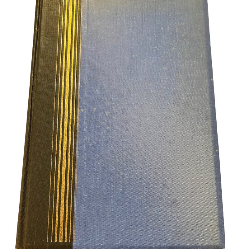 The Fables of Esop 1931 Edition