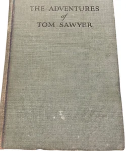 The Adventures of Tom Sawyer 1931
