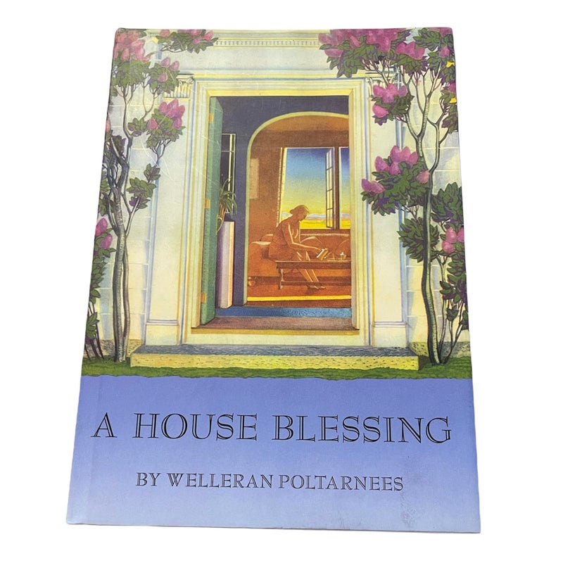 A House Blessing 