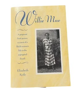 Willie Mae