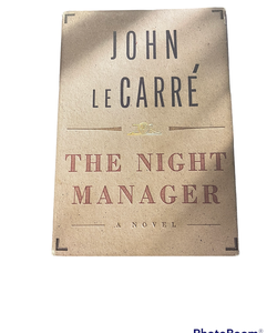 The Night Manager