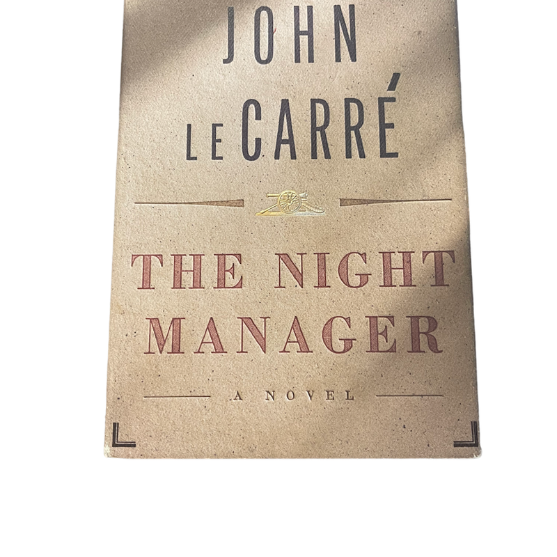 The Night Manager