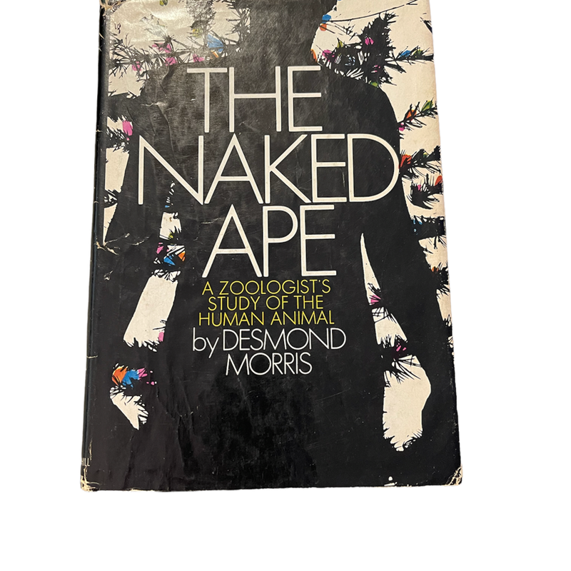 The Naked Ape