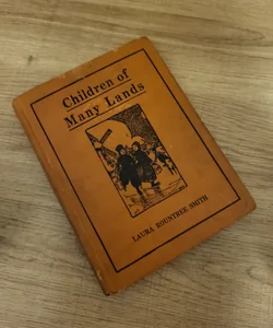 Children of Many Lands (1926)