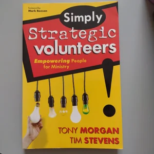 Simply Strategic Volunteers