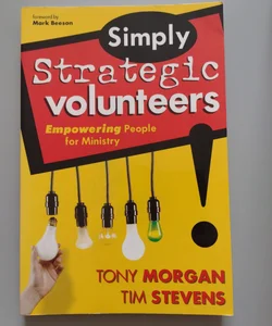 Simply Strategic Volunteers