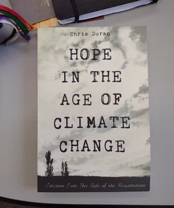 Hope in the Age of Climate Change