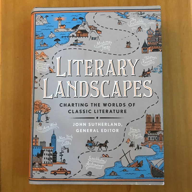 Literary Landscapes