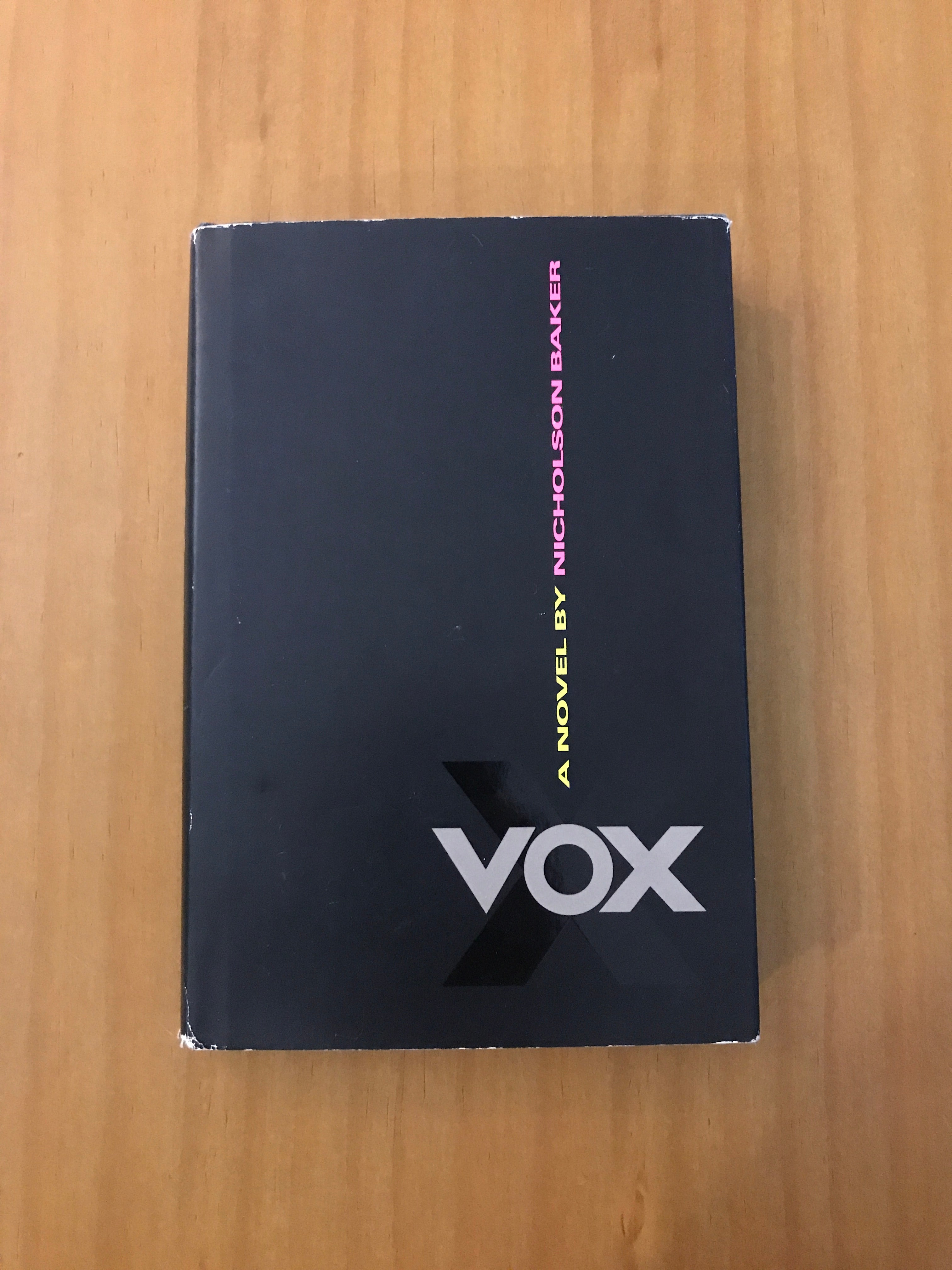 Vox