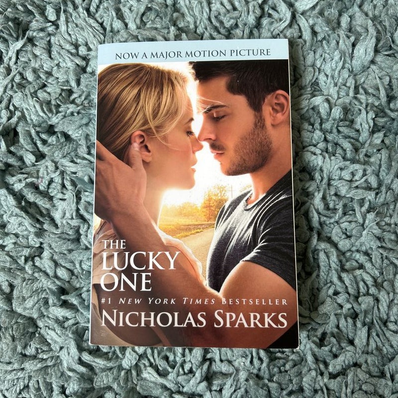 The Lucky One