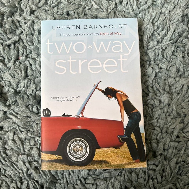 Two-Way Street