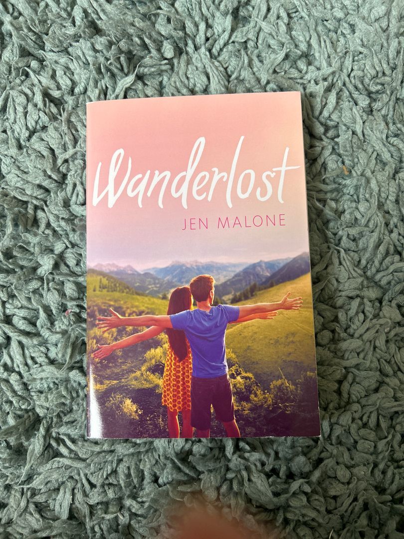 Wanderlost