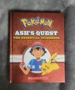 Ash's Quest