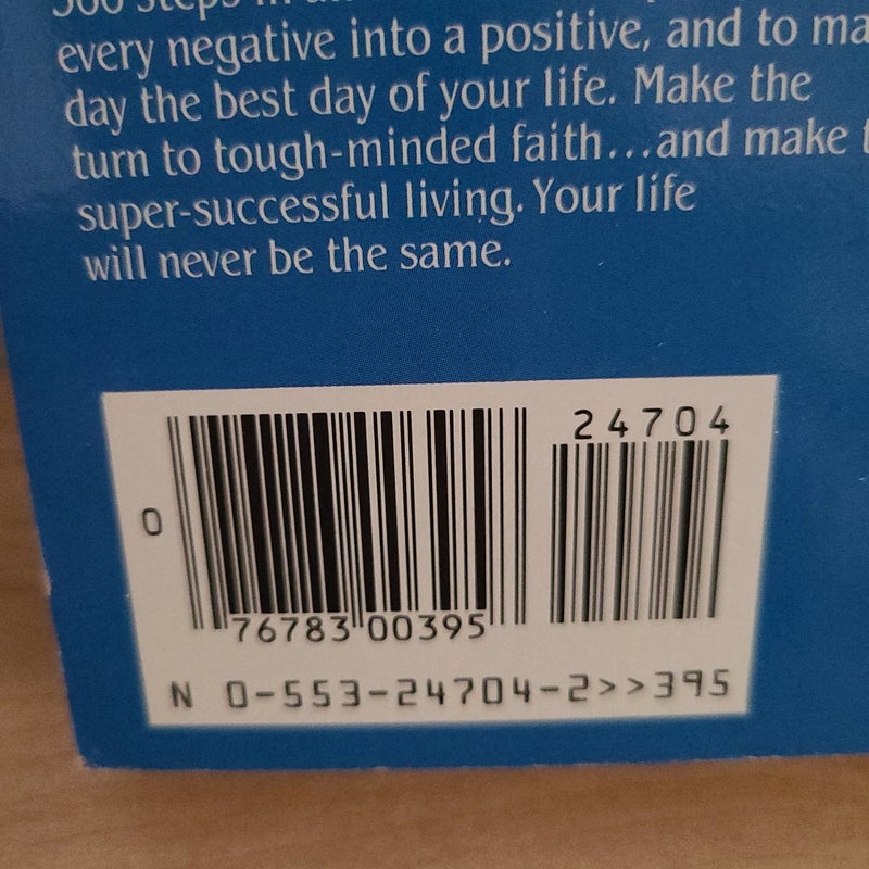 Tough minded faith 4 tender hearted people