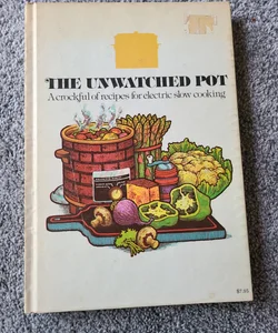 The unwatched pot