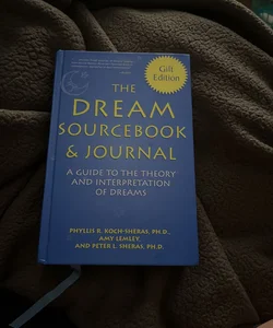 The Dream Sourcebook & Journal