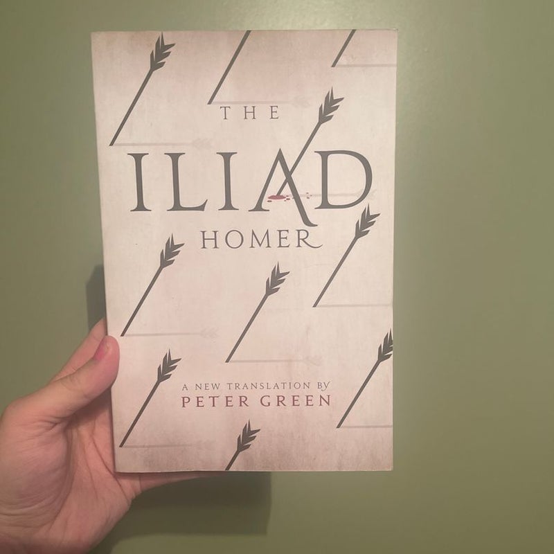 The Iliad