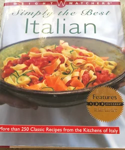 Simply the best Italian