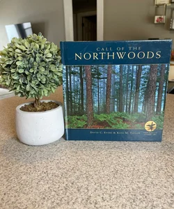 Call of the Northwoods with CD