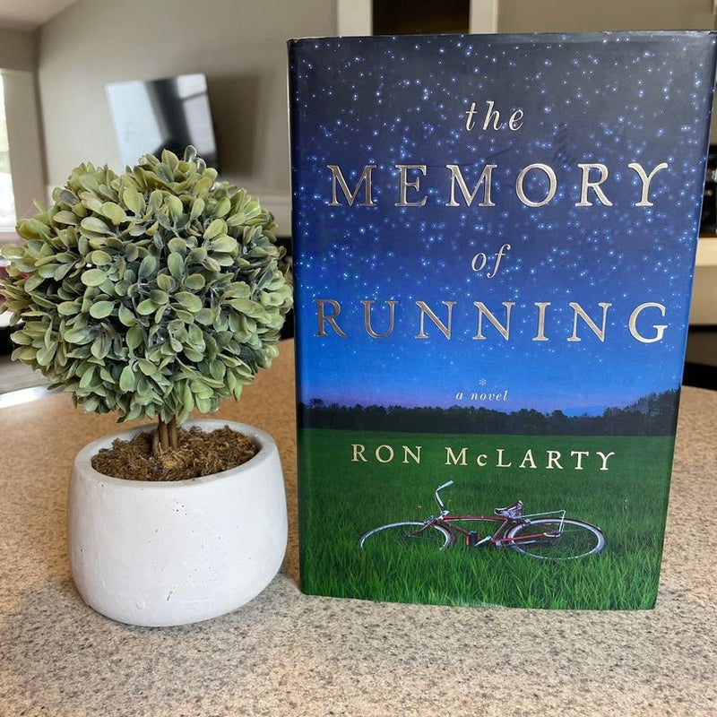 The Memory of Running