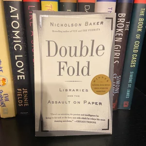 Double Fold