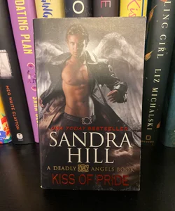 Kiss of Pride