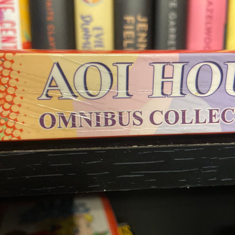 Aoi House Omnibus 2