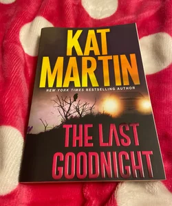 The Last Goodnight