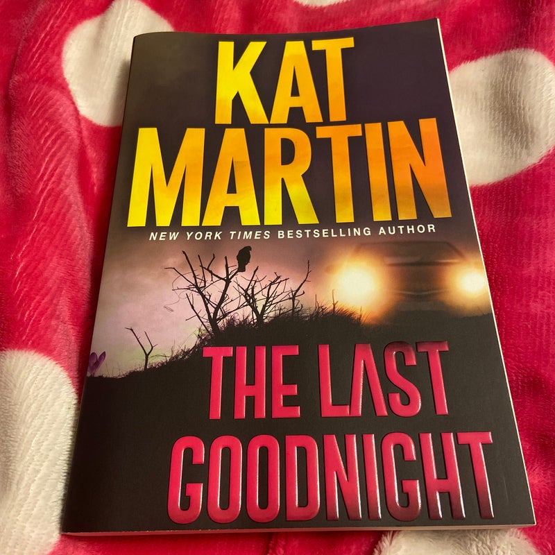 The Last Goodnight