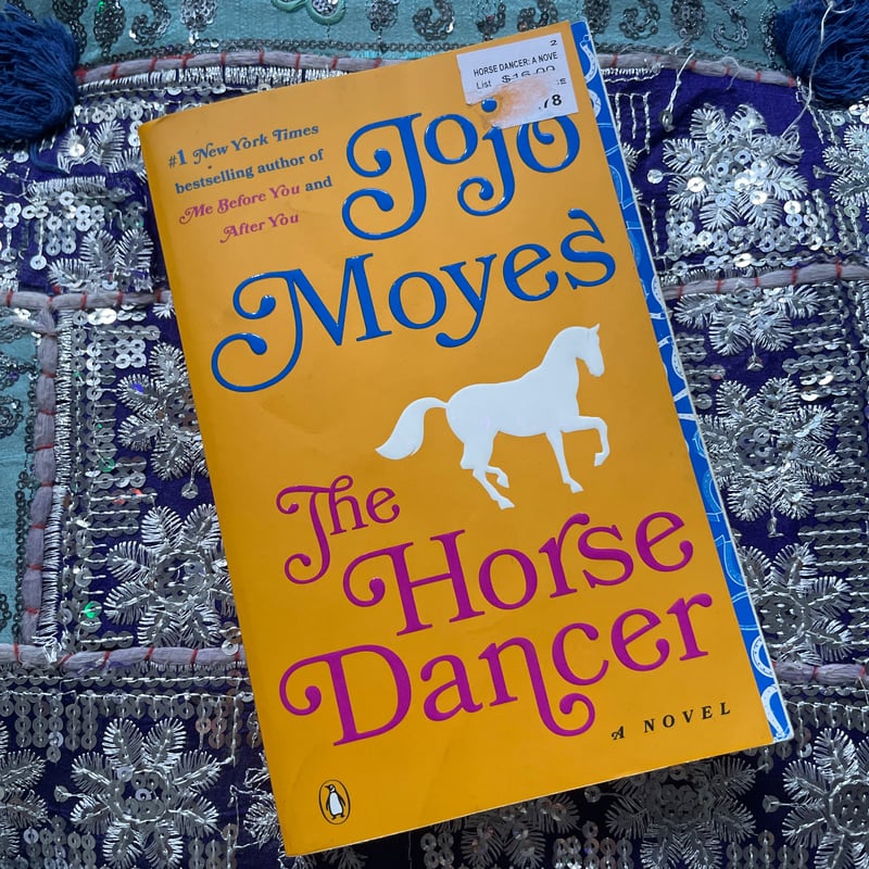 The Horse Dancer