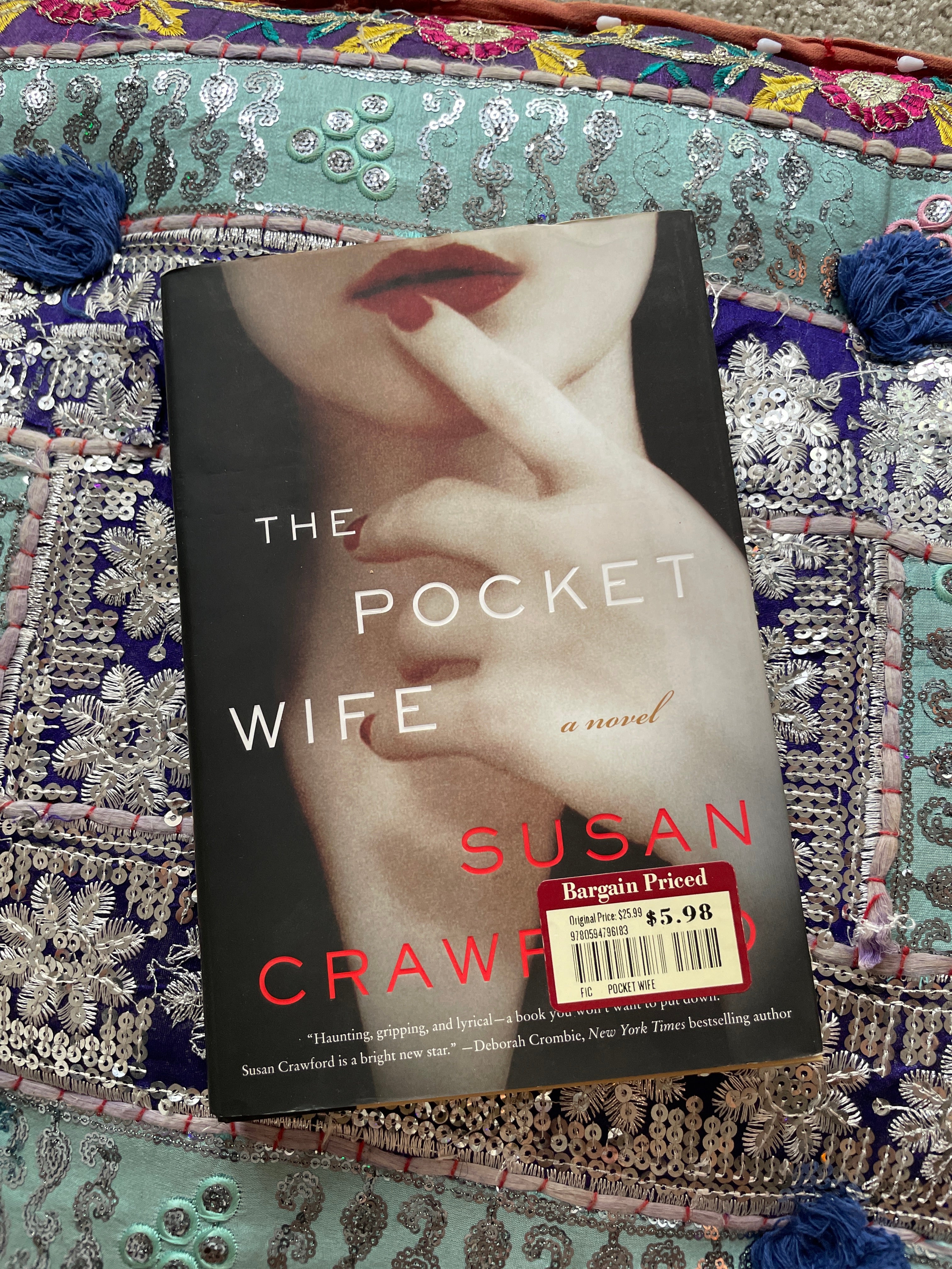 The Pocket Wife