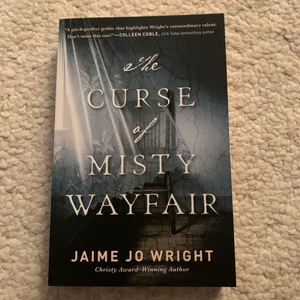 The Curse of Misty Wayfair