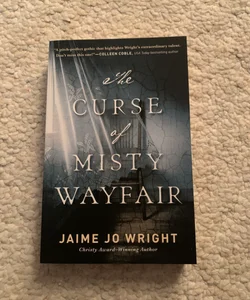 The Curse of Misty Wayfair