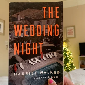 The Wedding Night