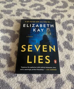 Seven Lies