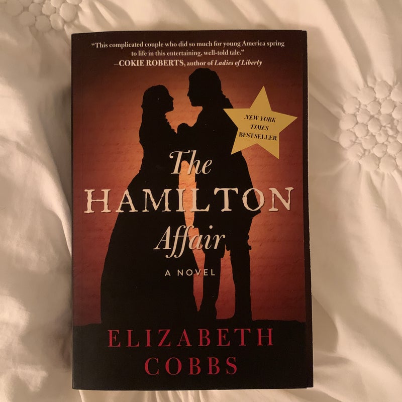 The Hamilton Affair