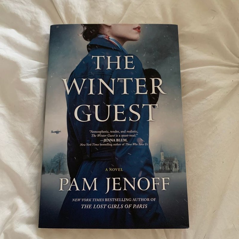 The Winter Guest