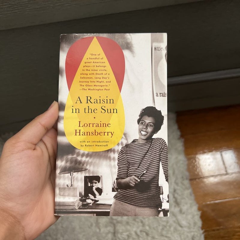 A Raisin in the Sun