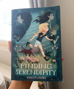 Finding Serendipity 