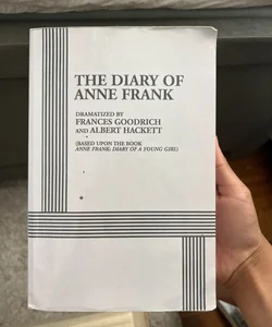 The Diary of Anne Frank